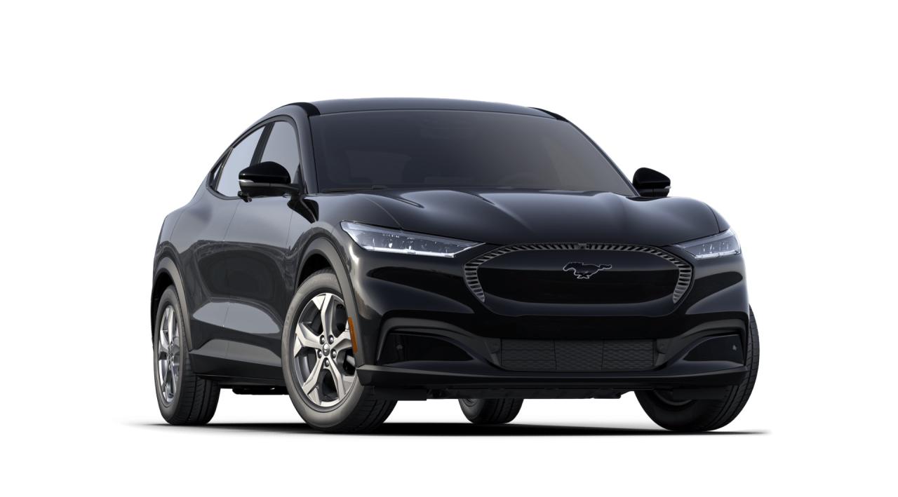 2023 Ford Mustang Mach-E Select Photo