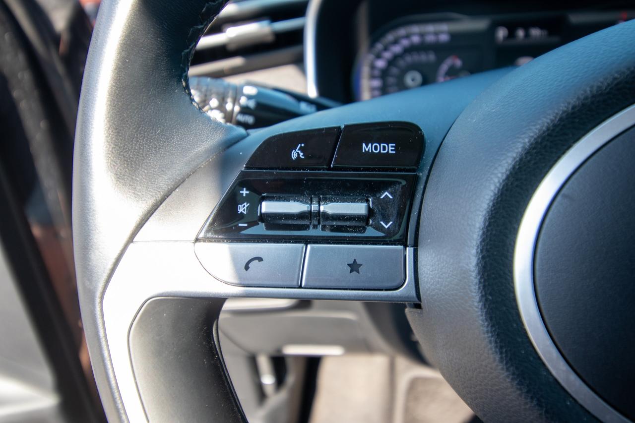 2024 Hyundai Tucson TREND AWD Photo5
