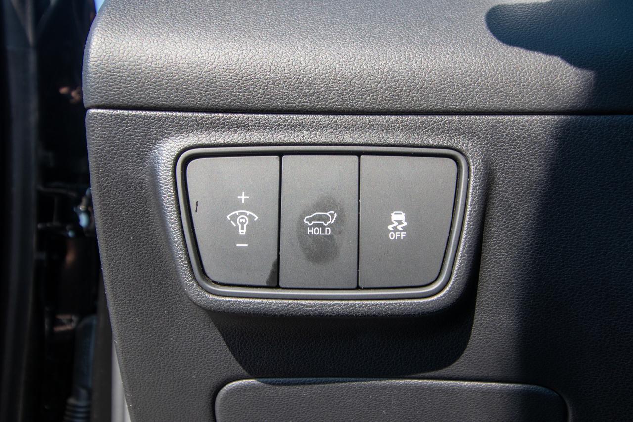 2024 Hyundai Tucson TREND AWD Photo5
