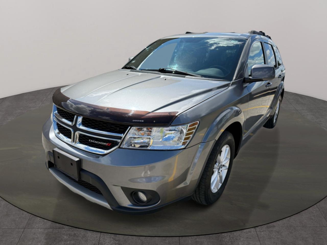 2013 Dodge Journey SXT Photo3