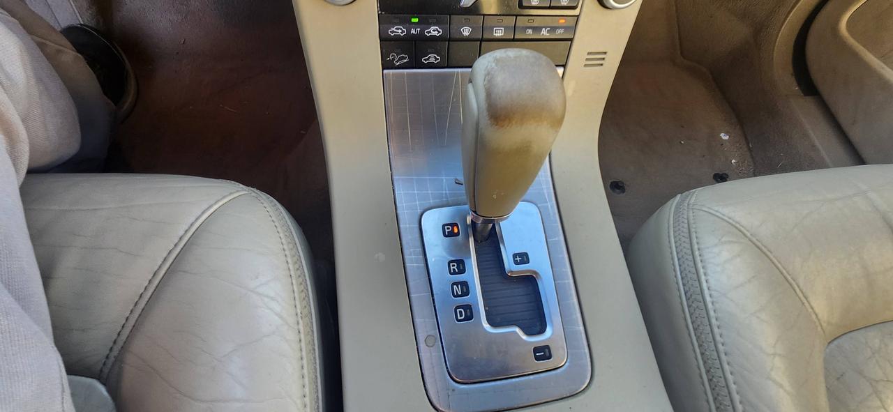 2008 Volvo XC70 5dr Wgn Photo