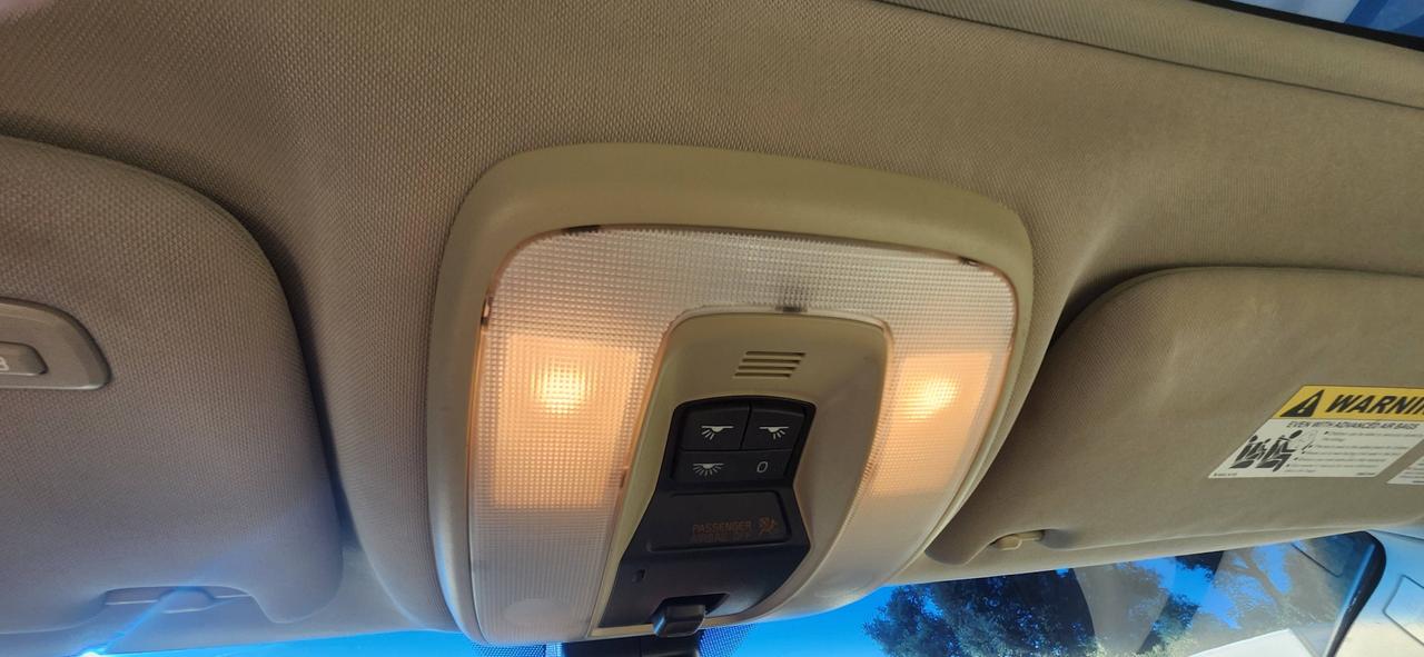 2008 Volvo XC70 5dr Wgn Photo