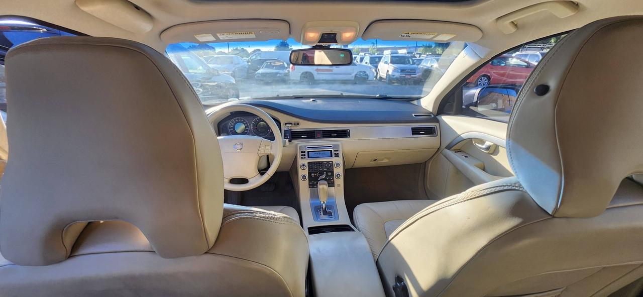 2008 Volvo XC70 5dr Wgn Photo