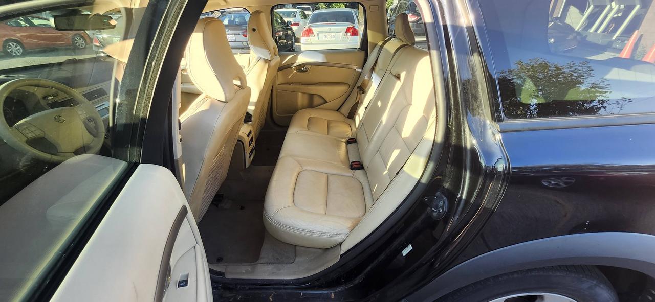 2008 Volvo XC70 5dr Wgn Photo