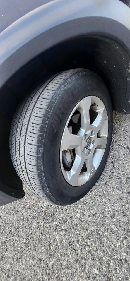 2008 Volvo XC70 5dr Wgn Photo