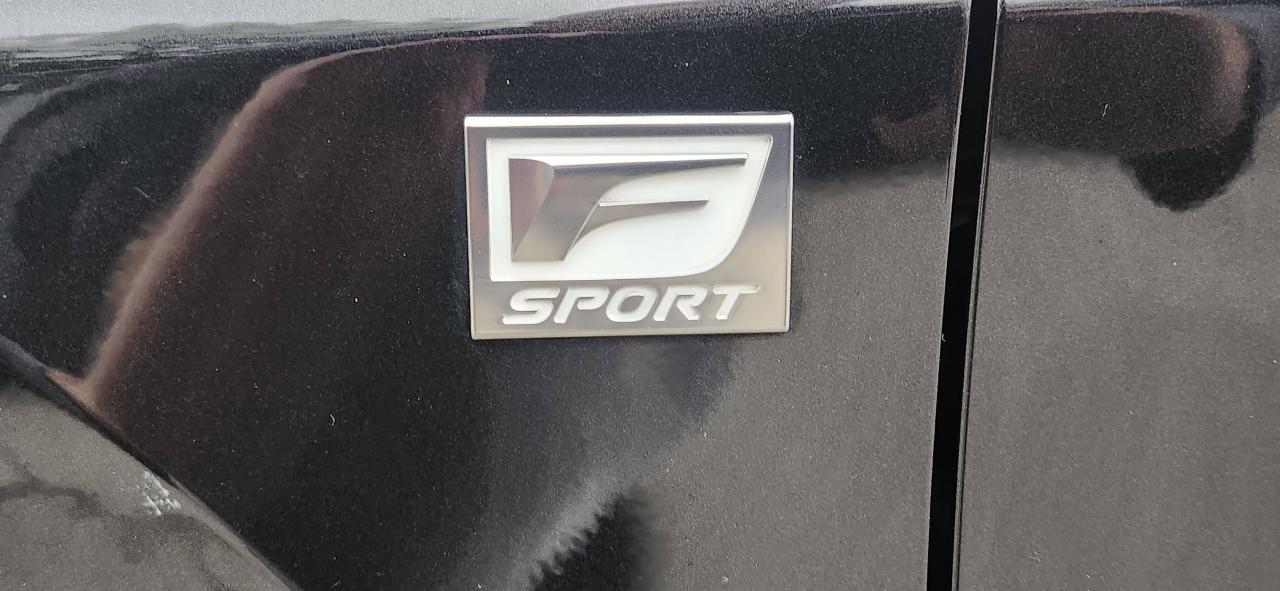 2022 Lexus RX RX 350 F-Sport 2 Auto Photo2