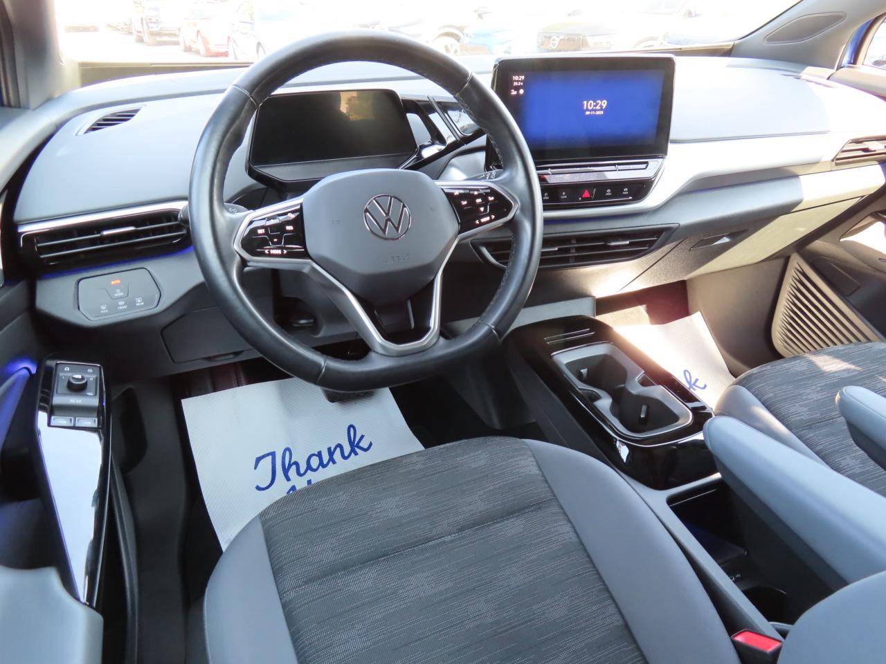 2021 Volkswagen ID.4 Pro AWD - Blind Spot Monitor - Reverse Camera !! Photo