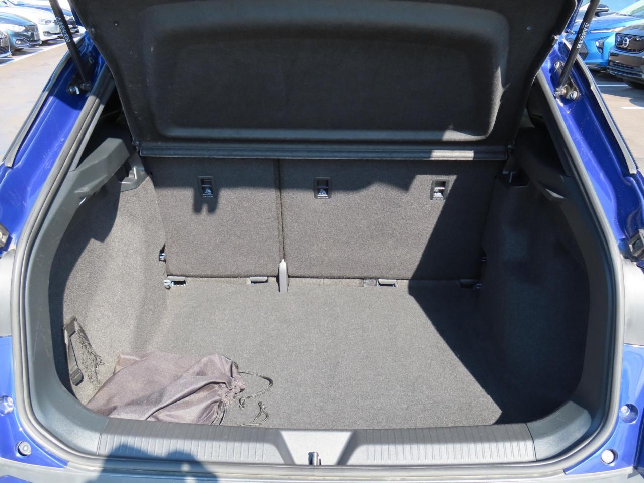 2021 Volkswagen ID.4 Pro AWD - Blind Spot Monitor - Reverse Camera !! Photo