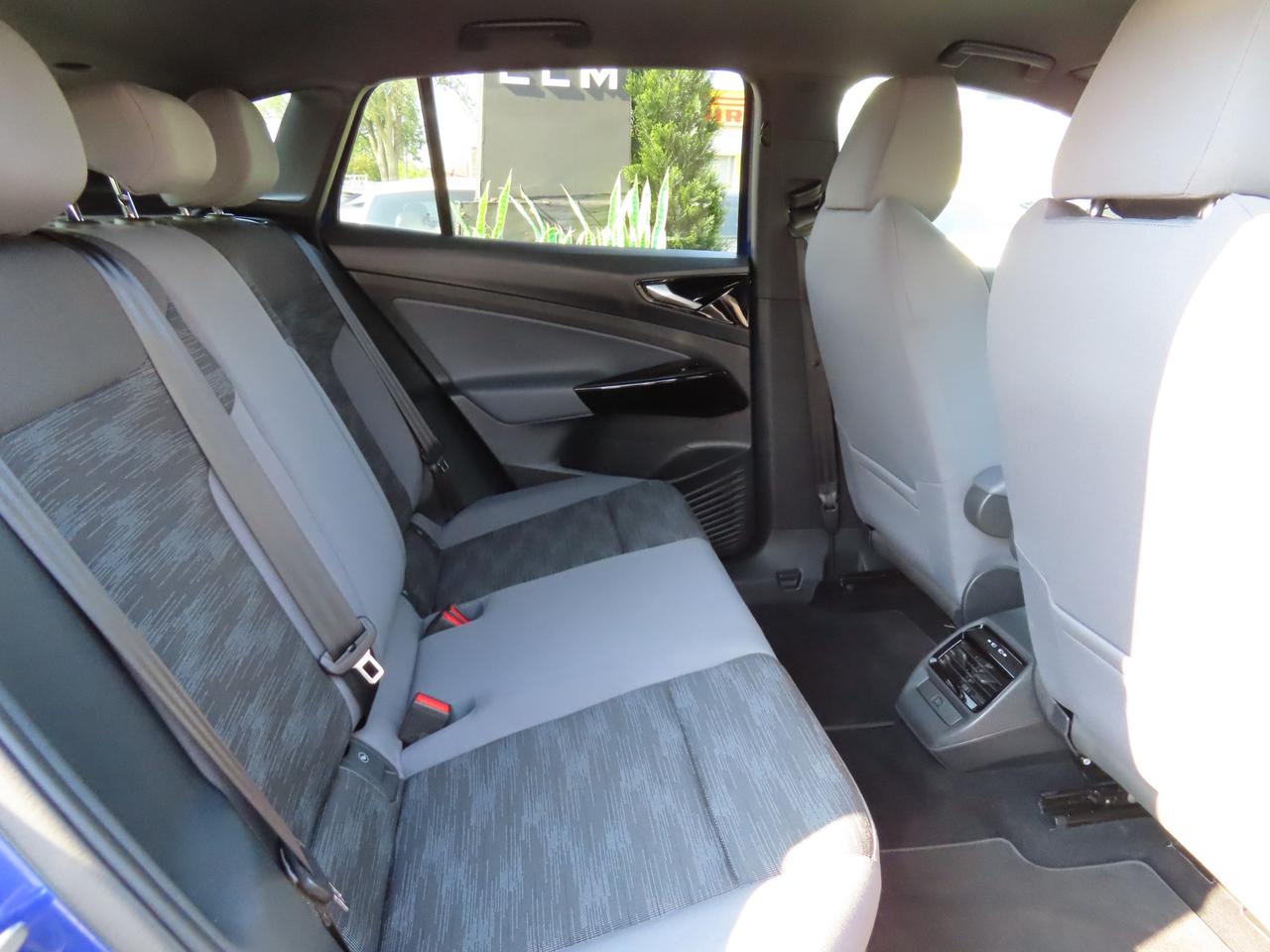 2021 Volkswagen ID.4 Pro AWD - Blind Spot Monitor - Reverse Camera !! Photo