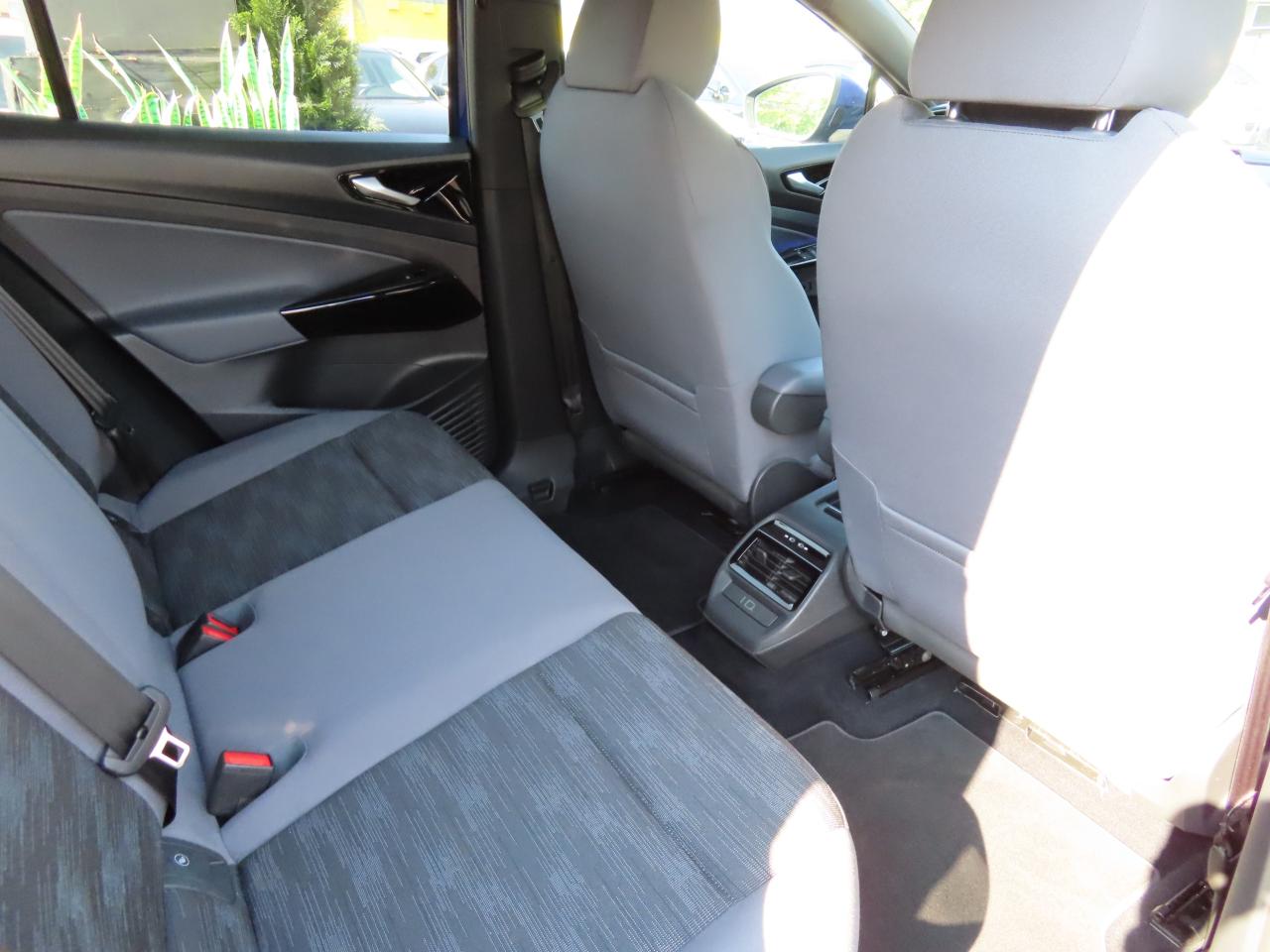 2021 Volkswagen ID.4 Pro AWD - Blind Spot Monitor - Reverse Camera !! Photo