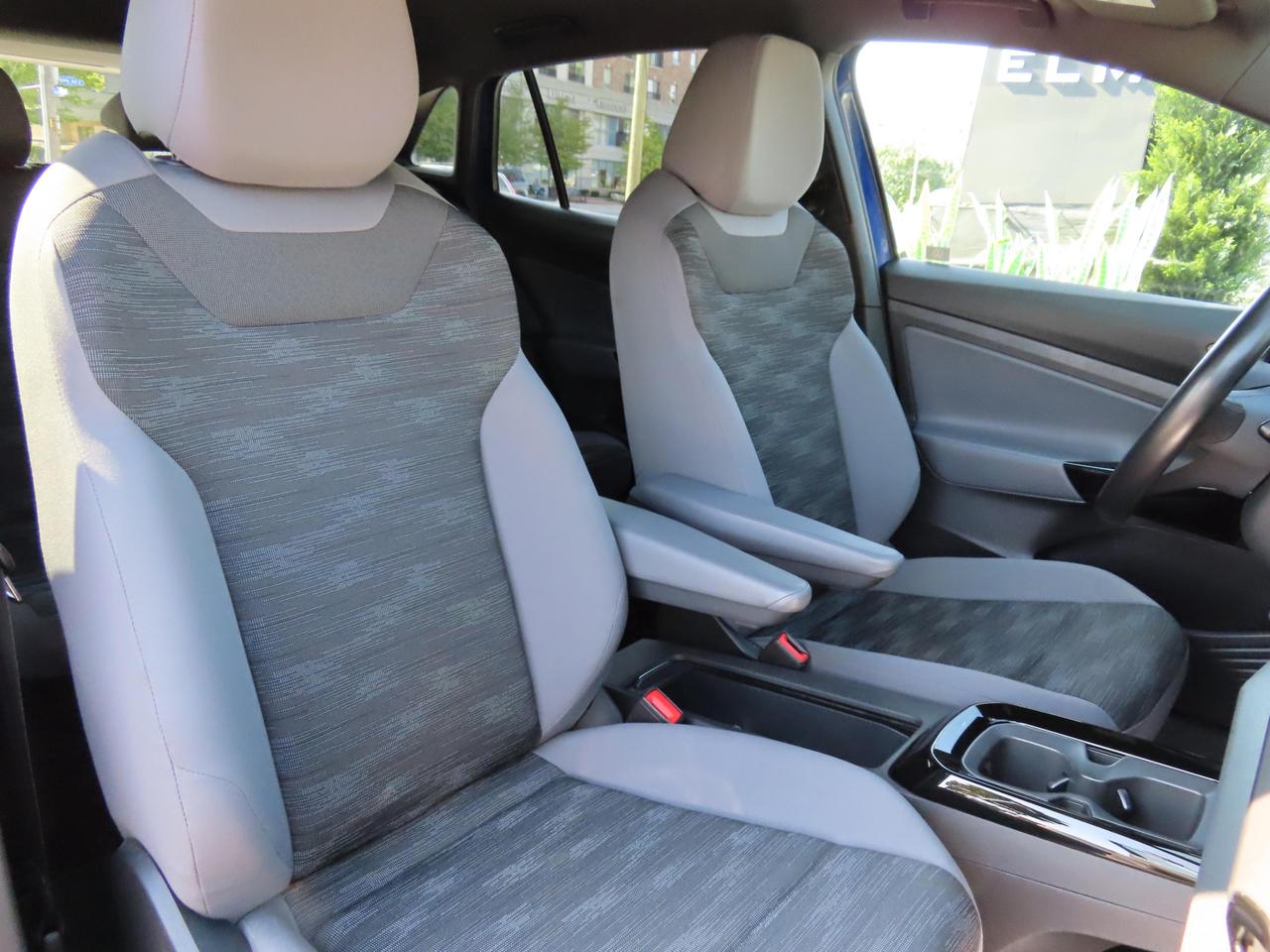 2021 Volkswagen ID.4 Pro AWD - Blind Spot Monitor - Reverse Camera !! Photo