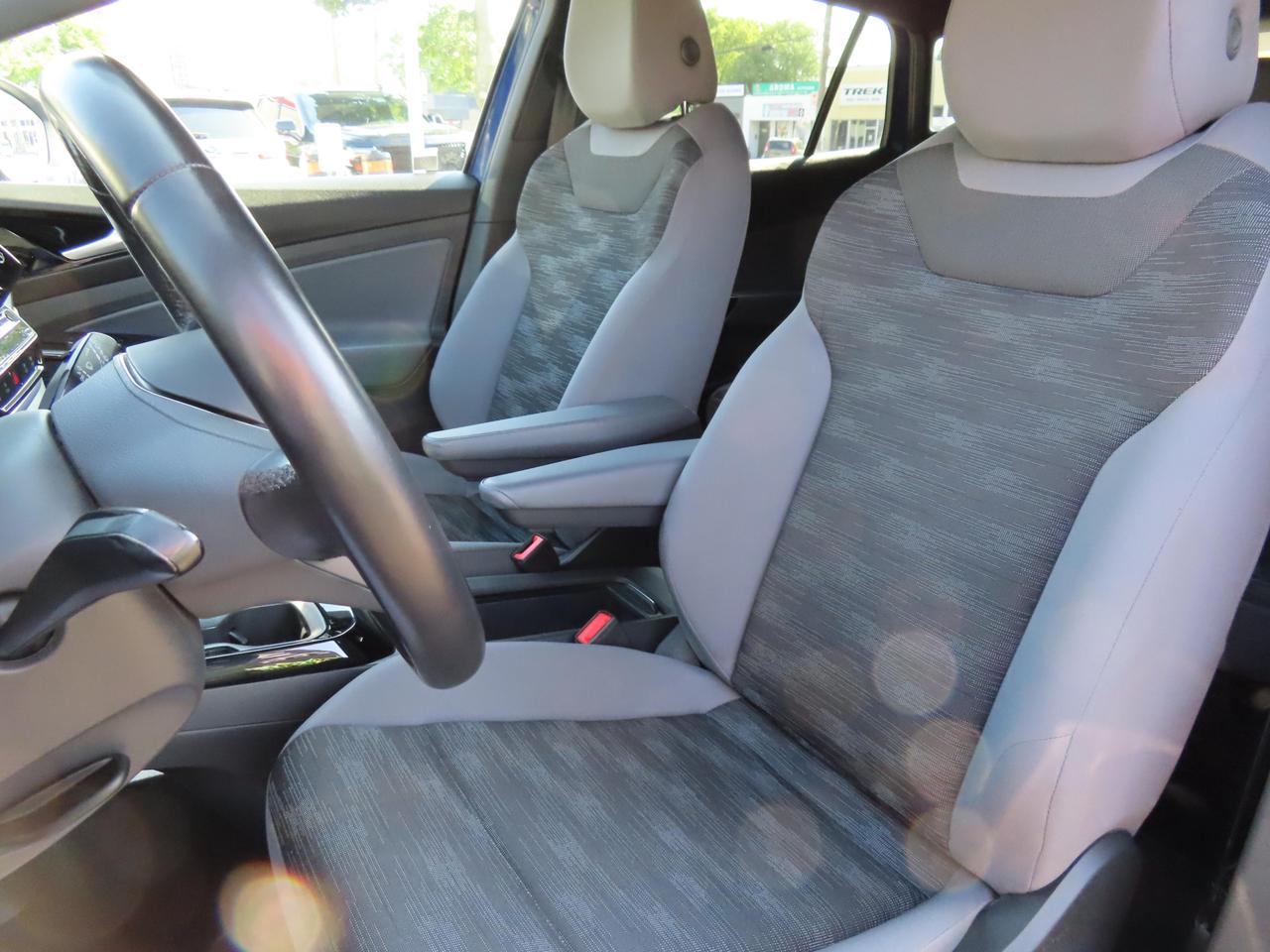 2021 Volkswagen ID.4 Pro AWD - Blind Spot Monitor - Reverse Camera !! Photo