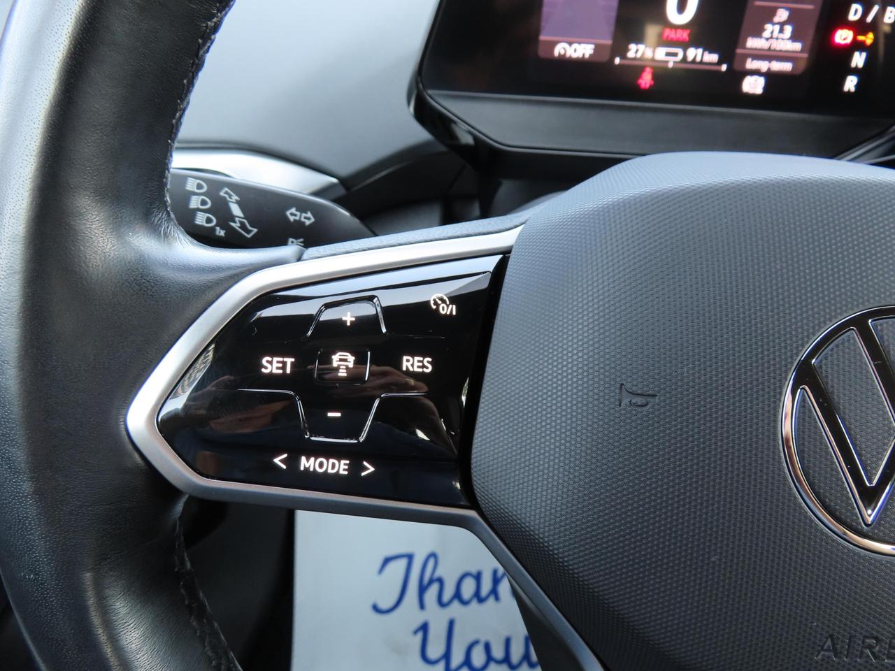 2021 Volkswagen ID.4 Pro AWD - Blind Spot Monitor - Reverse Camera !! Photo