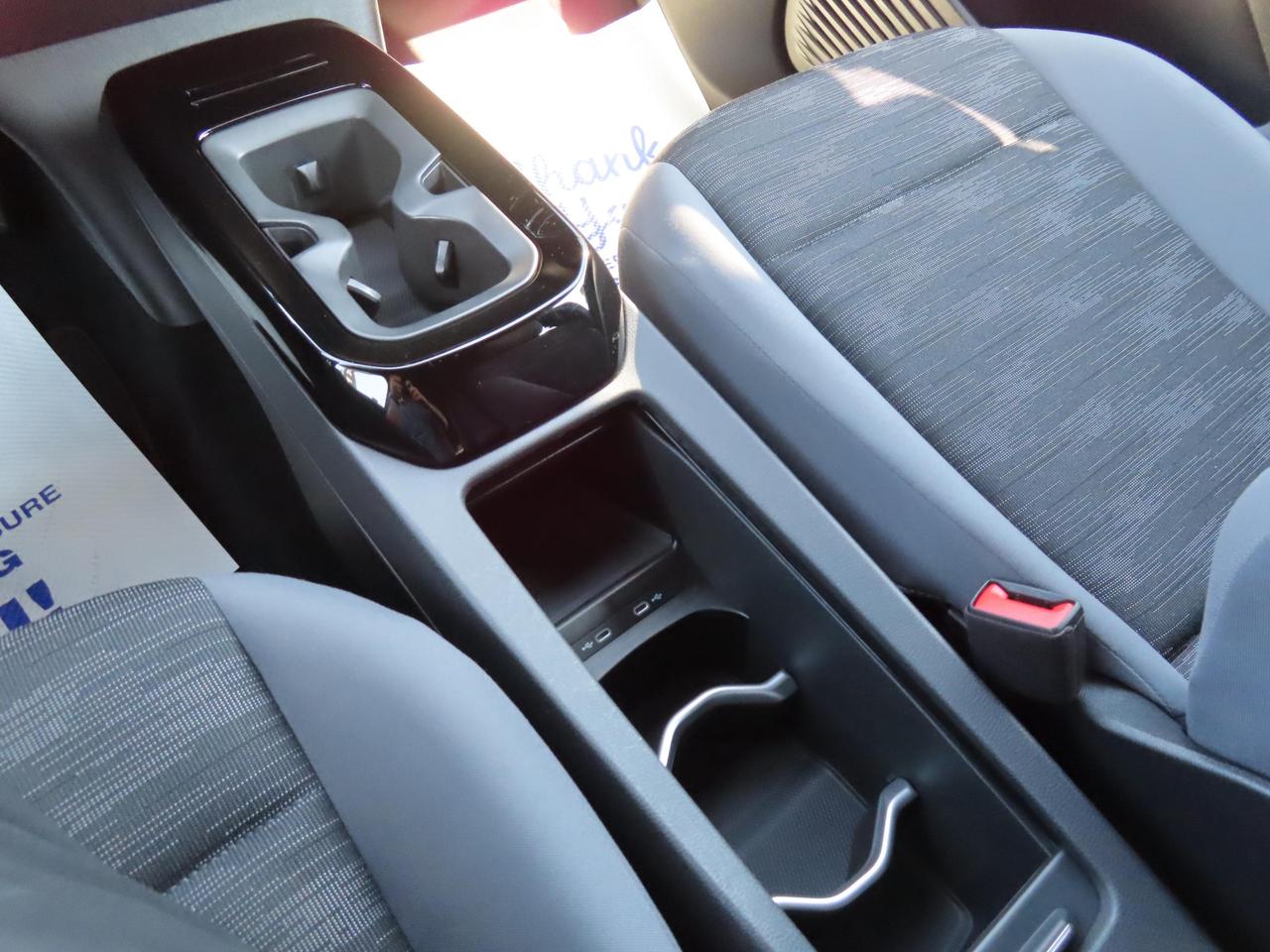 2021 Volkswagen ID.4 Pro AWD - Blind Spot Monitor - Reverse Camera !! Photo