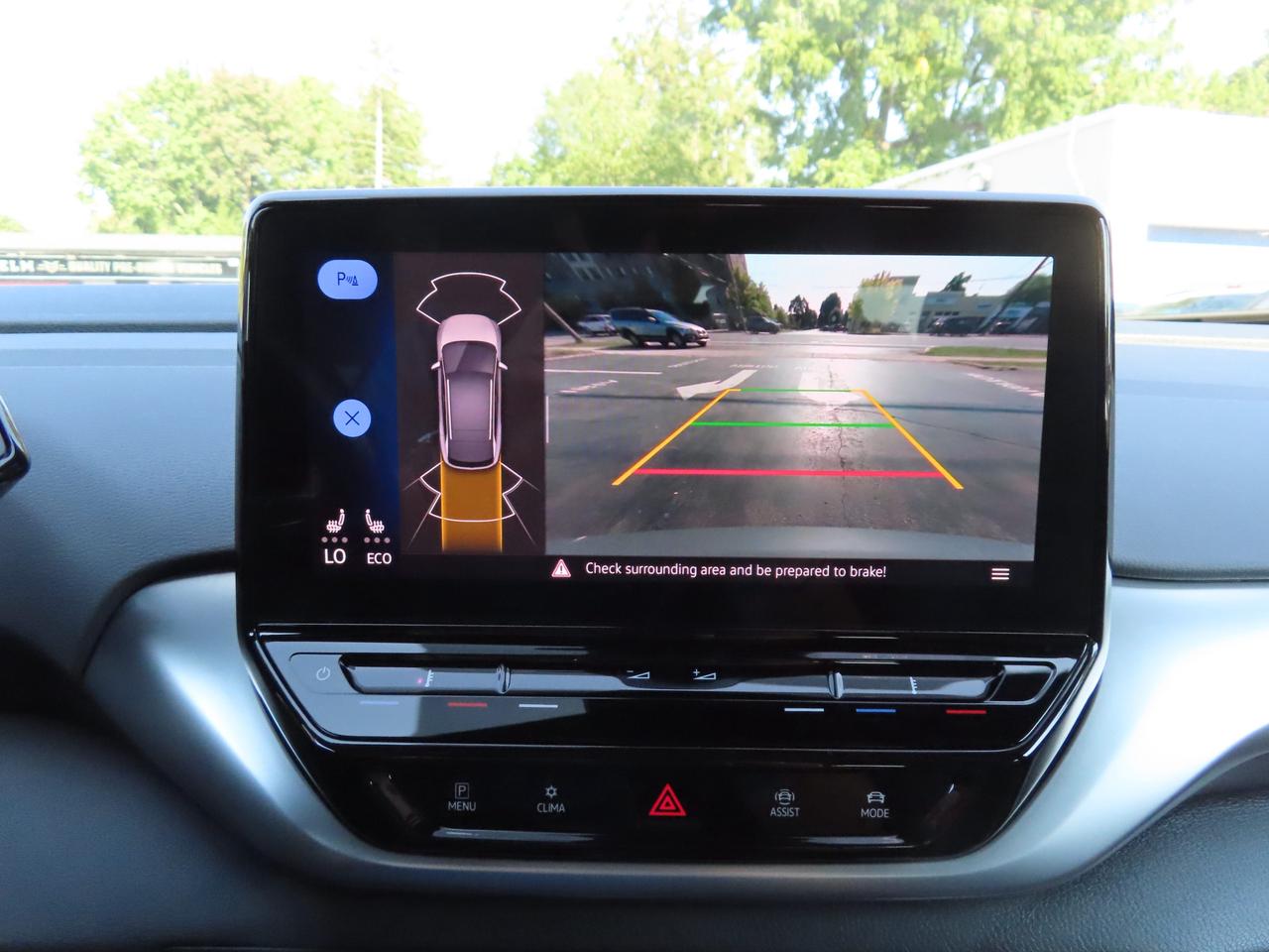 2021 Volkswagen ID.4 Pro AWD - Blind Spot Monitor - Reverse Camera !! Photo