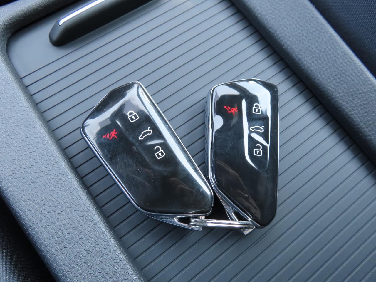 2021 Volkswagen ID.4 Pro AWD - Blind Spot Monitor - Reverse Camera !! Photo