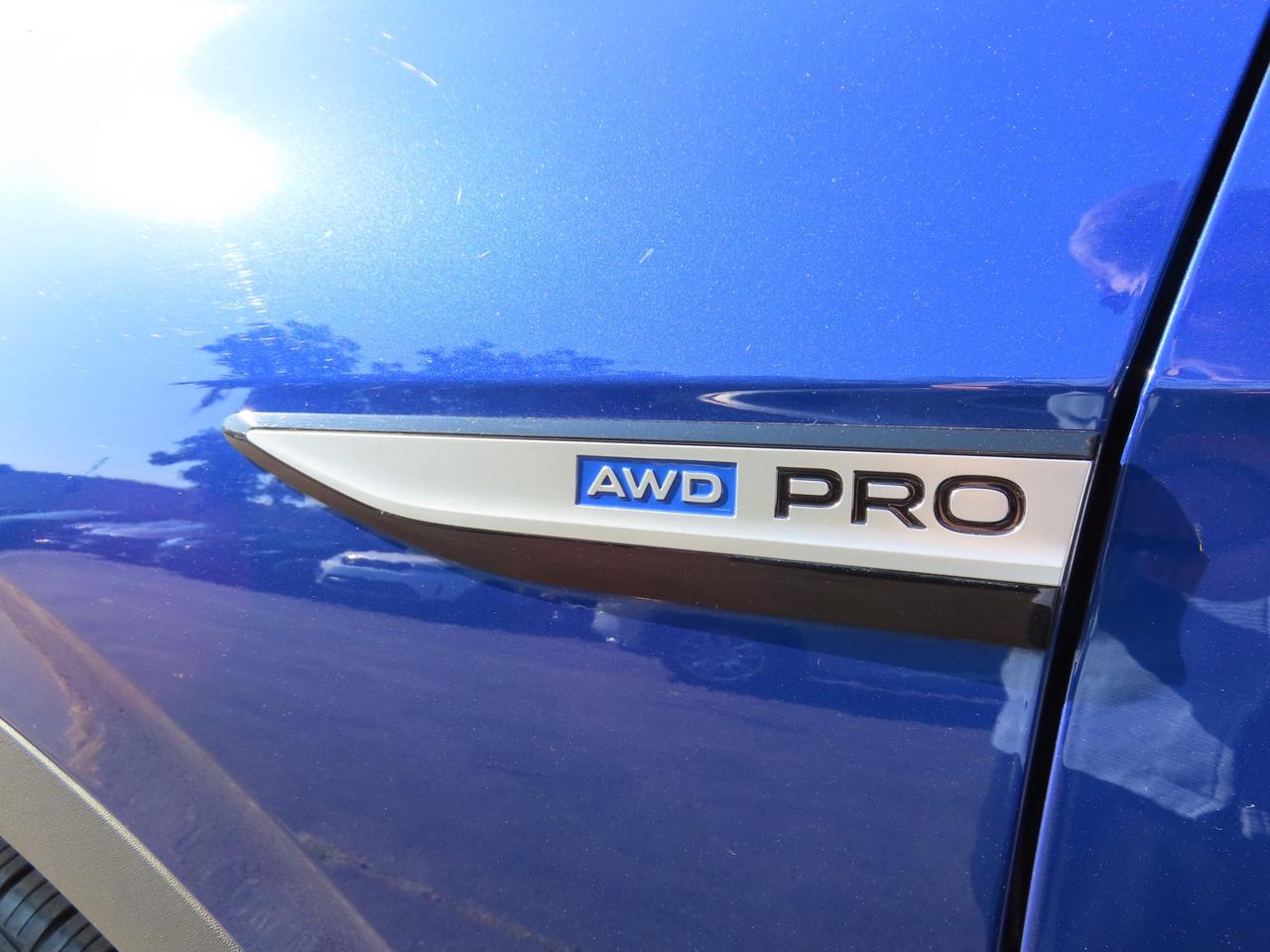 2021 Volkswagen ID.4 Pro AWD - Blind Spot Monitor - Reverse Camera !! Photo