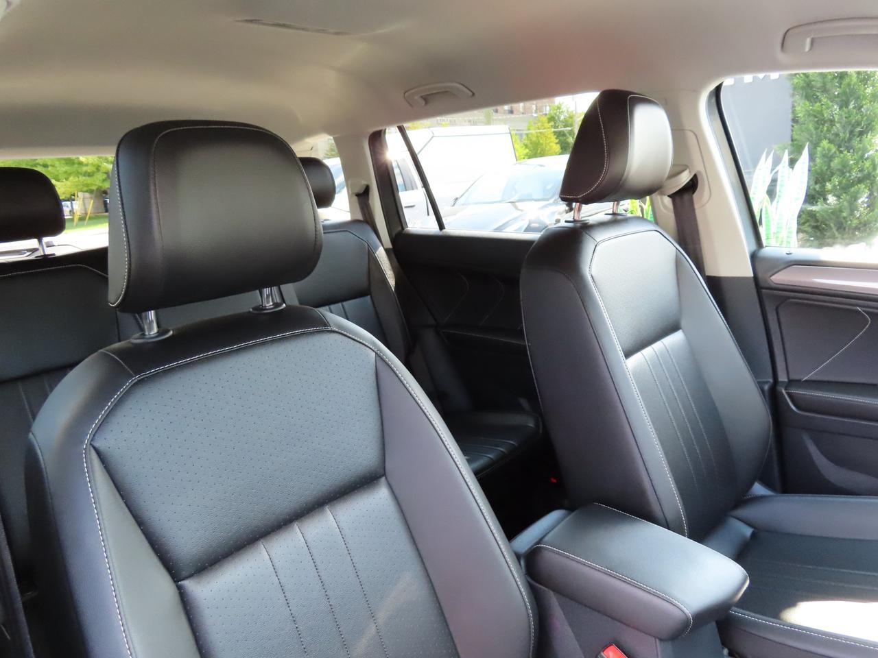 2024 Volkswagen Tiguan COMFORTLINE 4MOTION - Blind Spot Monitor !!! Photo