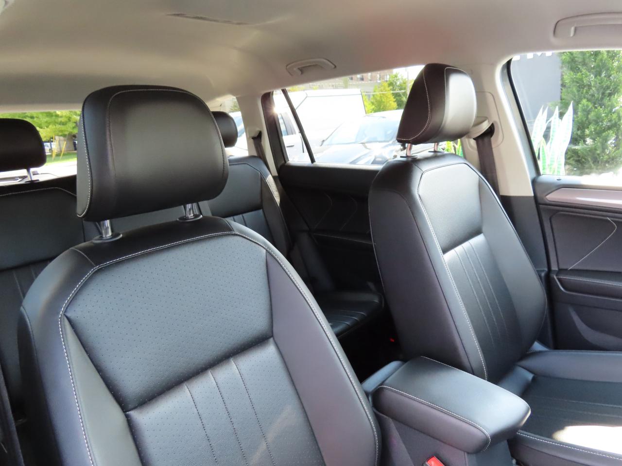 2024 Volkswagen Tiguan COMFORTLINE 4MOTION - Blind Spot Monitor !!! Photo