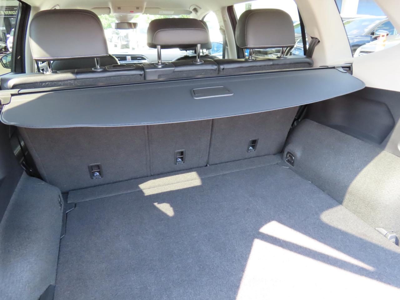 2024 Volkswagen Tiguan COMFORTLINE 4MOTION - Blind Spot Monitor !!! Photo