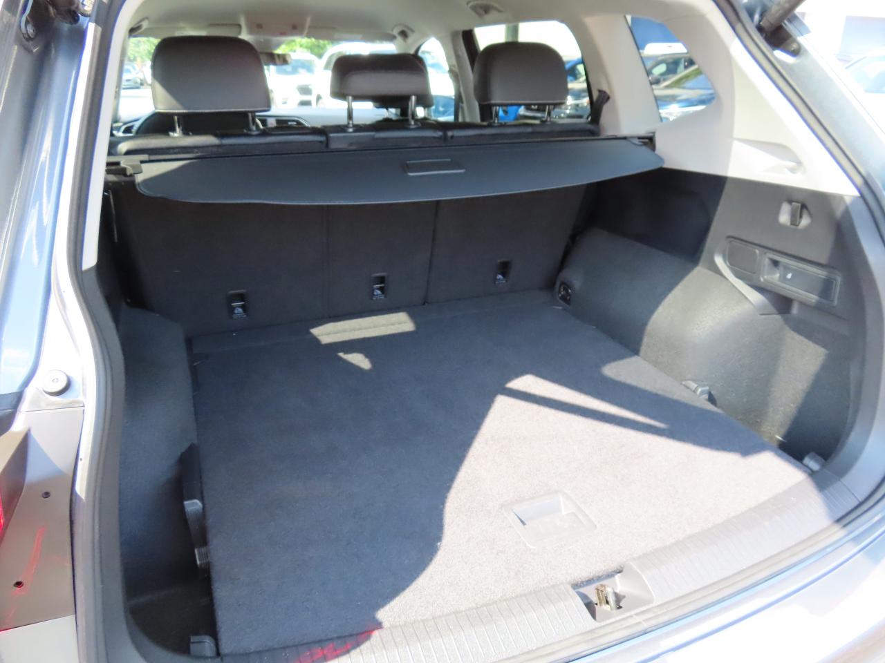 2024 Volkswagen Tiguan COMFORTLINE 4MOTION - Blind Spot Monitor !!! Photo