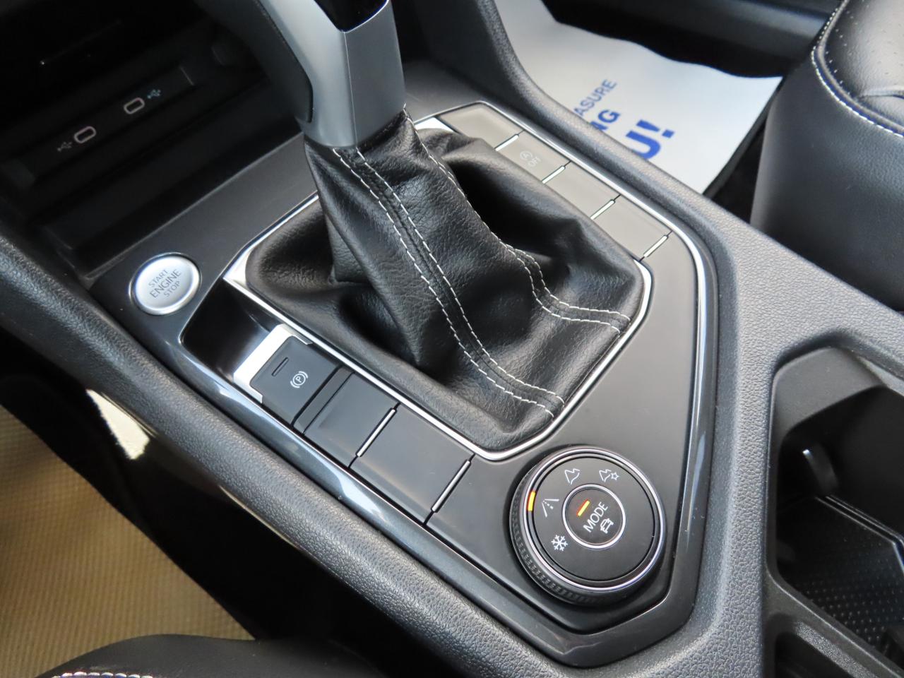 2024 Volkswagen Tiguan COMFORTLINE 4MOTION - Blind Spot Monitor !!! Photo