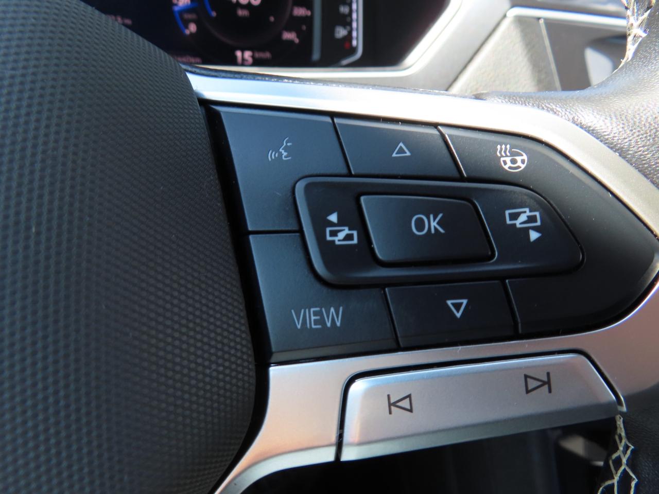 2024 Volkswagen Tiguan COMFORTLINE 4MOTION - Blind Spot Monitor !!! Photo