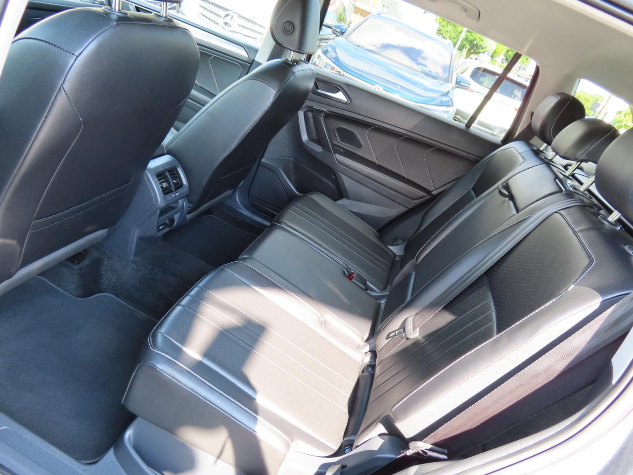 2024 Volkswagen Tiguan COMFORTLINE 4MOTION - Blind Spot Monitor !!! Photo