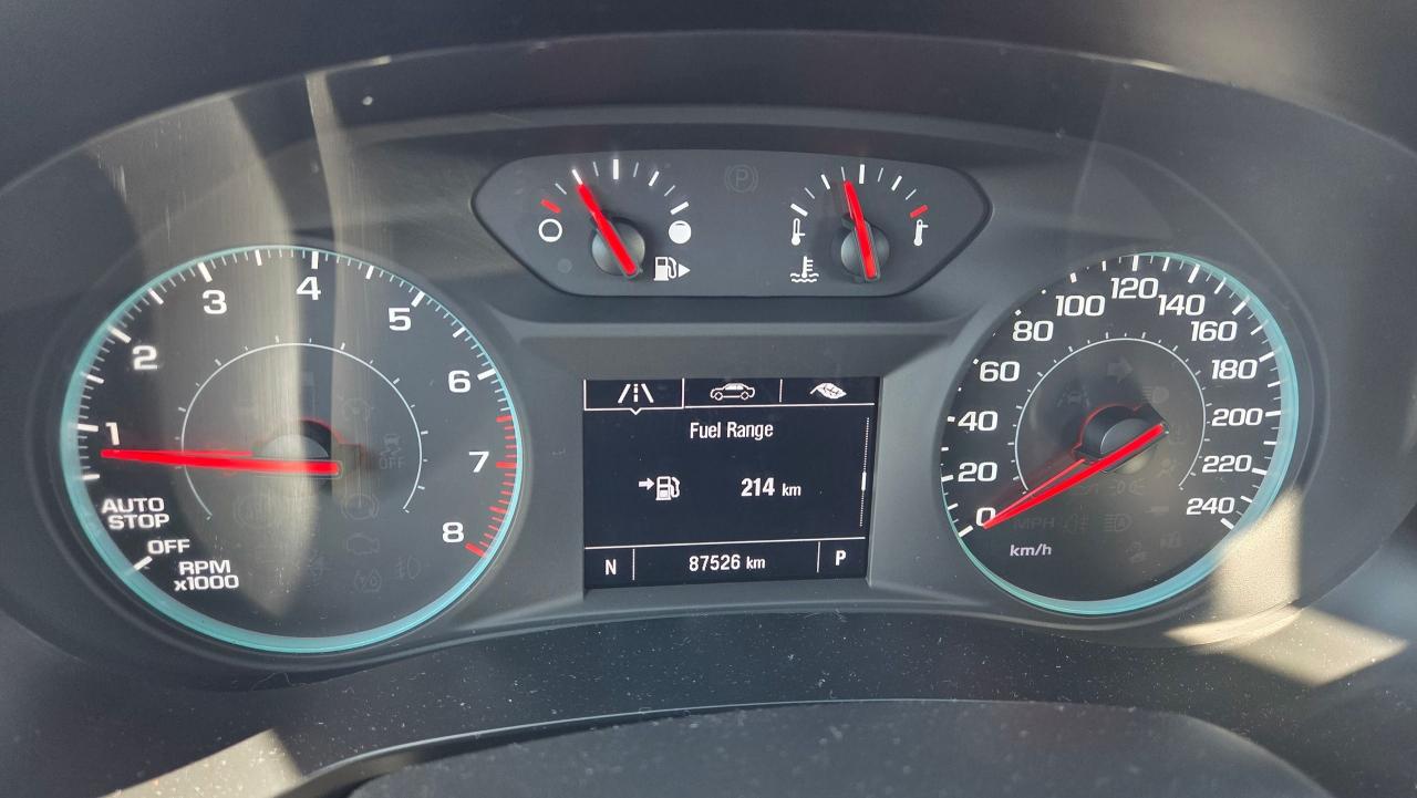 2023 Chevrolet Malibu 1LT - Photo #12