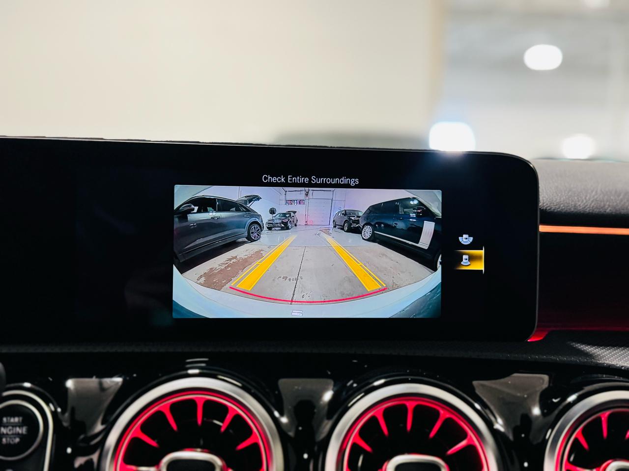 2019 Mercedes-Benz A-Class A 250 4MATIC Hatch - Photo #12