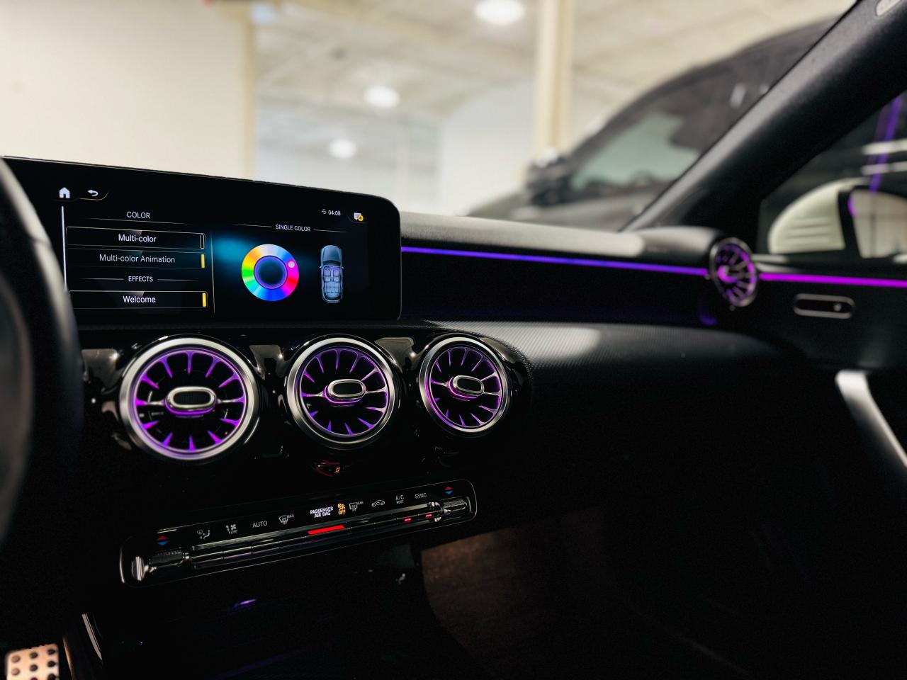 2019 Mercedes-Benz A-Class A 250 4MATIC Hatch - Photo #20