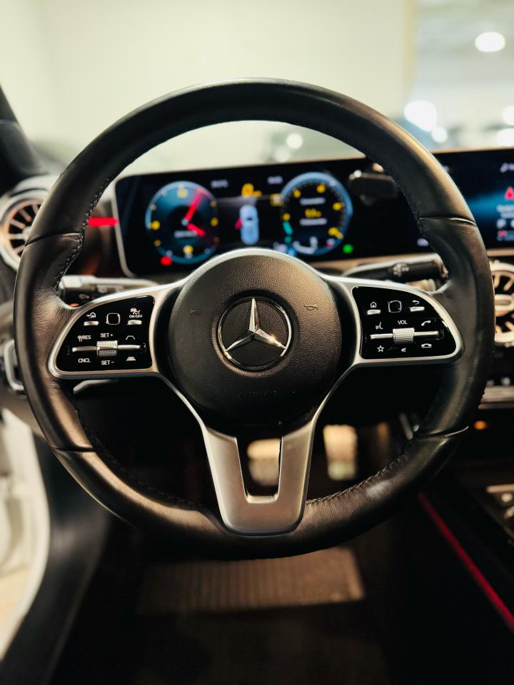 2019 Mercedes-Benz A-Class A 250 4MATIC Hatch - Photo #10