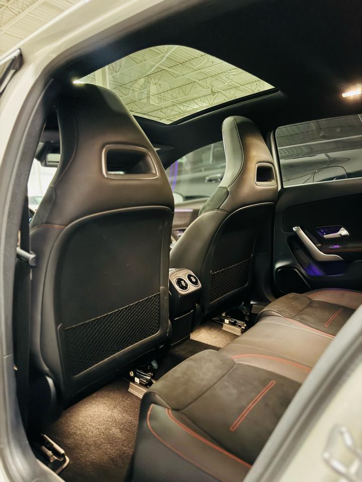 2019 Mercedes-Benz A-Class A 250 4MATIC Hatch - Photo #21