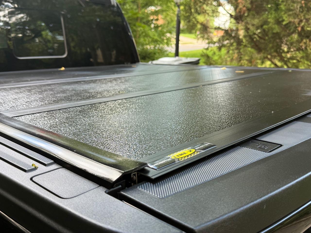 2021 Ford F-150 Lariat 4WD SuperCrew 5.5' Box - Photo #6