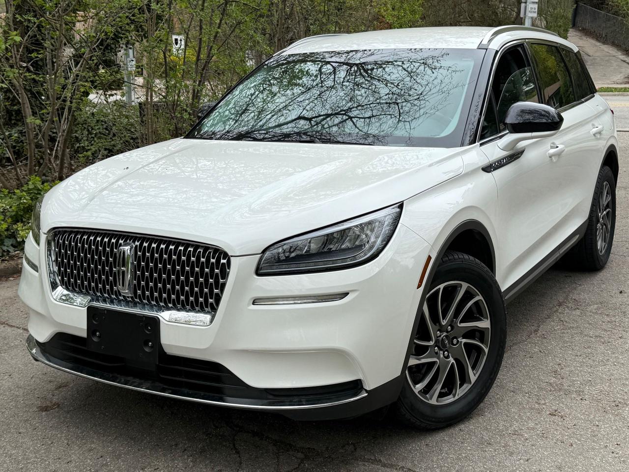 Used 2020 Lincoln Corsair Standard AWD for sale in Brampton, ON