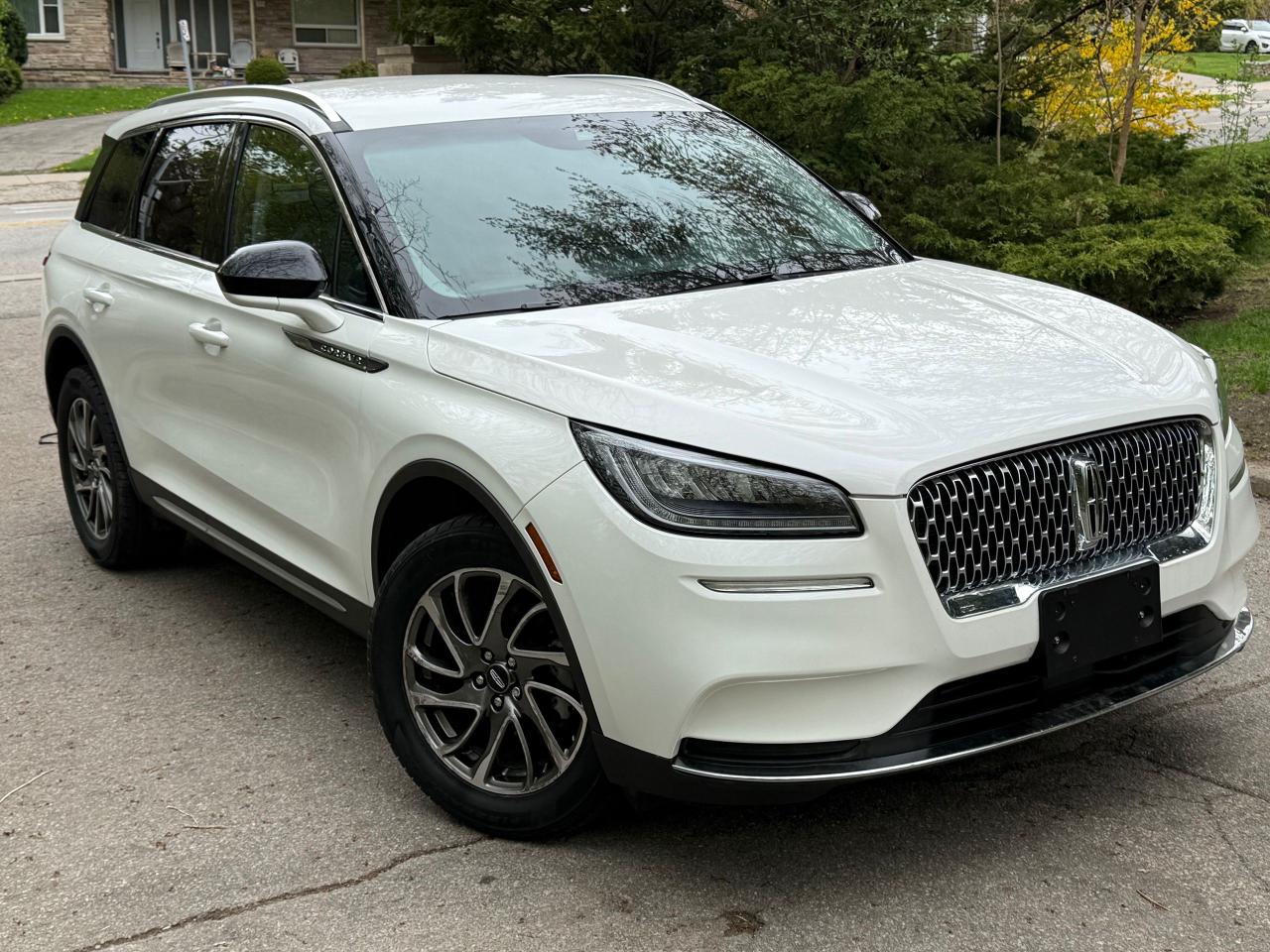 2020 Lincoln Corsair Standard AWD - Photo #2