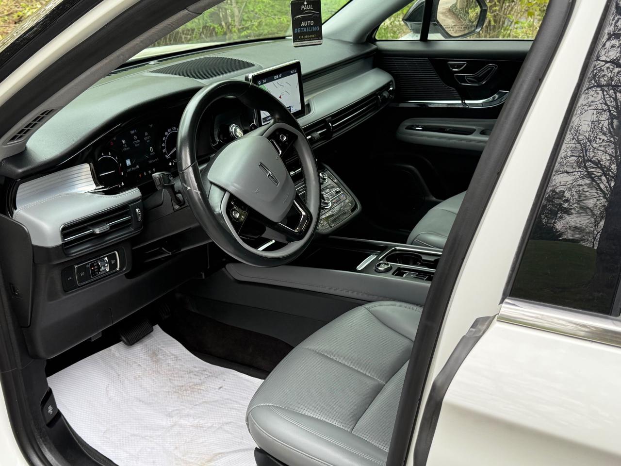 2020 Lincoln Corsair Standard AWD - Photo #6