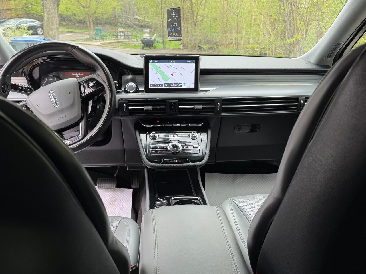 2020 Lincoln Corsair Standard AWD - Photo #9