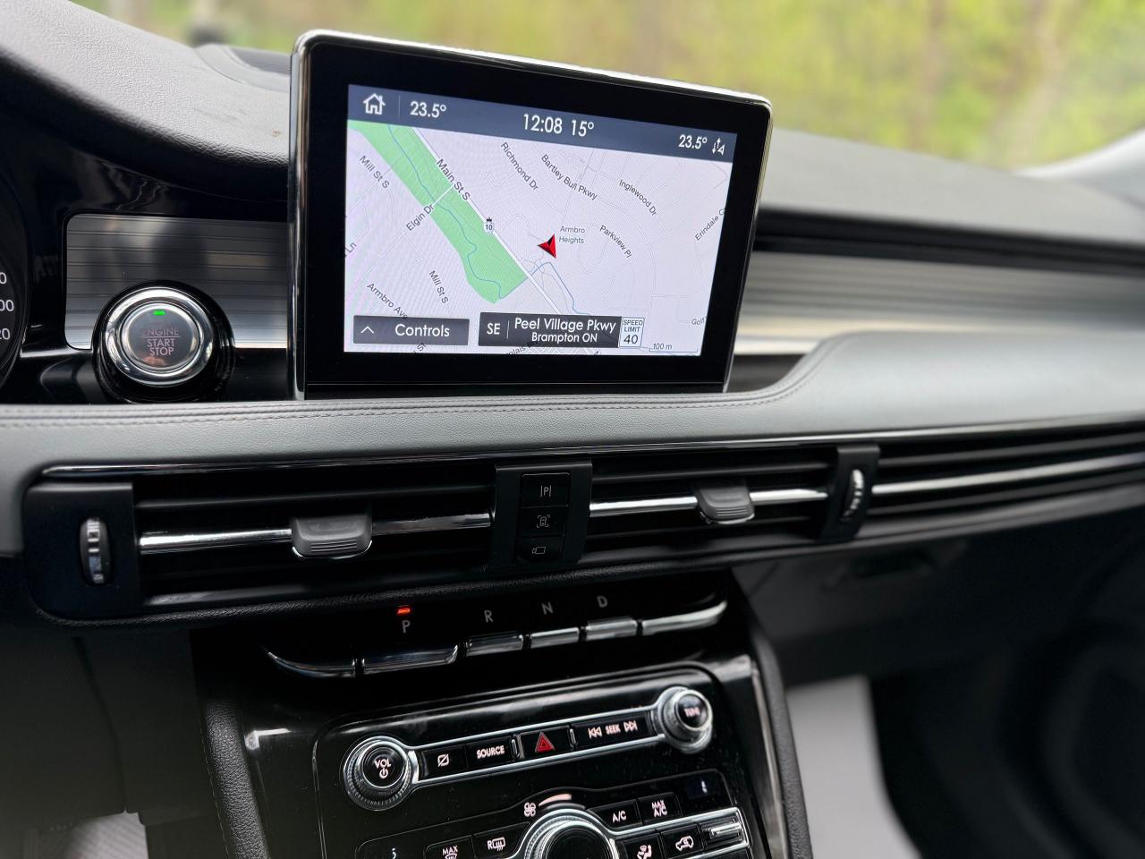 2020 Lincoln Corsair Standard AWD - Photo #10