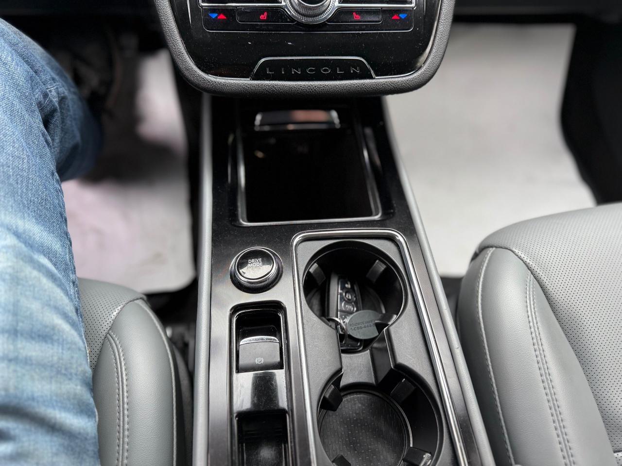 2020 Lincoln Corsair Standard AWD - Photo #12