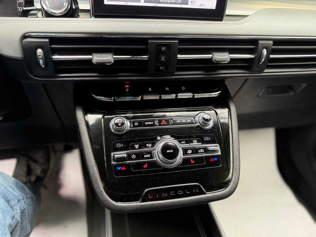2020 Lincoln Corsair Standard AWD - Photo #13
