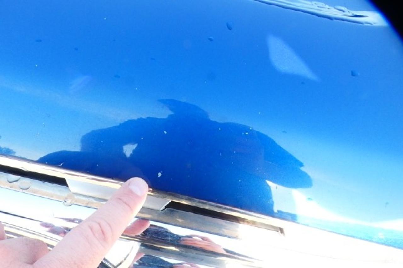 2023 Ford Edge Titanium AWD w/Htd Leather, pano S/R, BUC - Photo #34