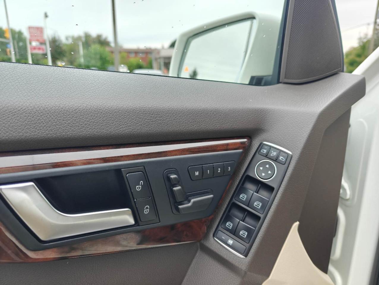 2014 Mercedes-Benz GLK-Class 4MATIC 4DR GLK 250 BLUETEC - Photo #9