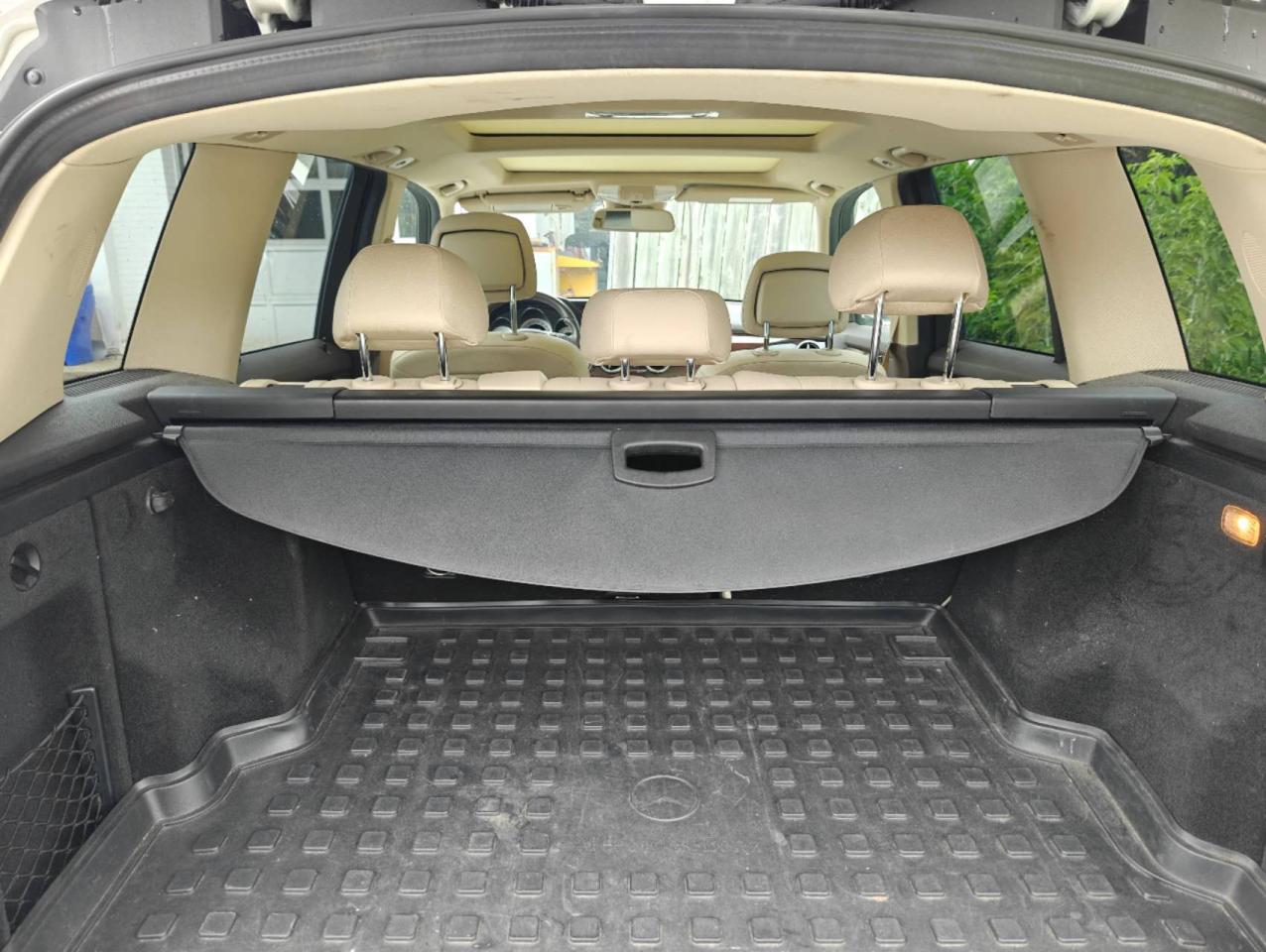 2014 Mercedes-Benz GLK-Class 4MATIC 4DR GLK 250 BLUETEC - Photo #19