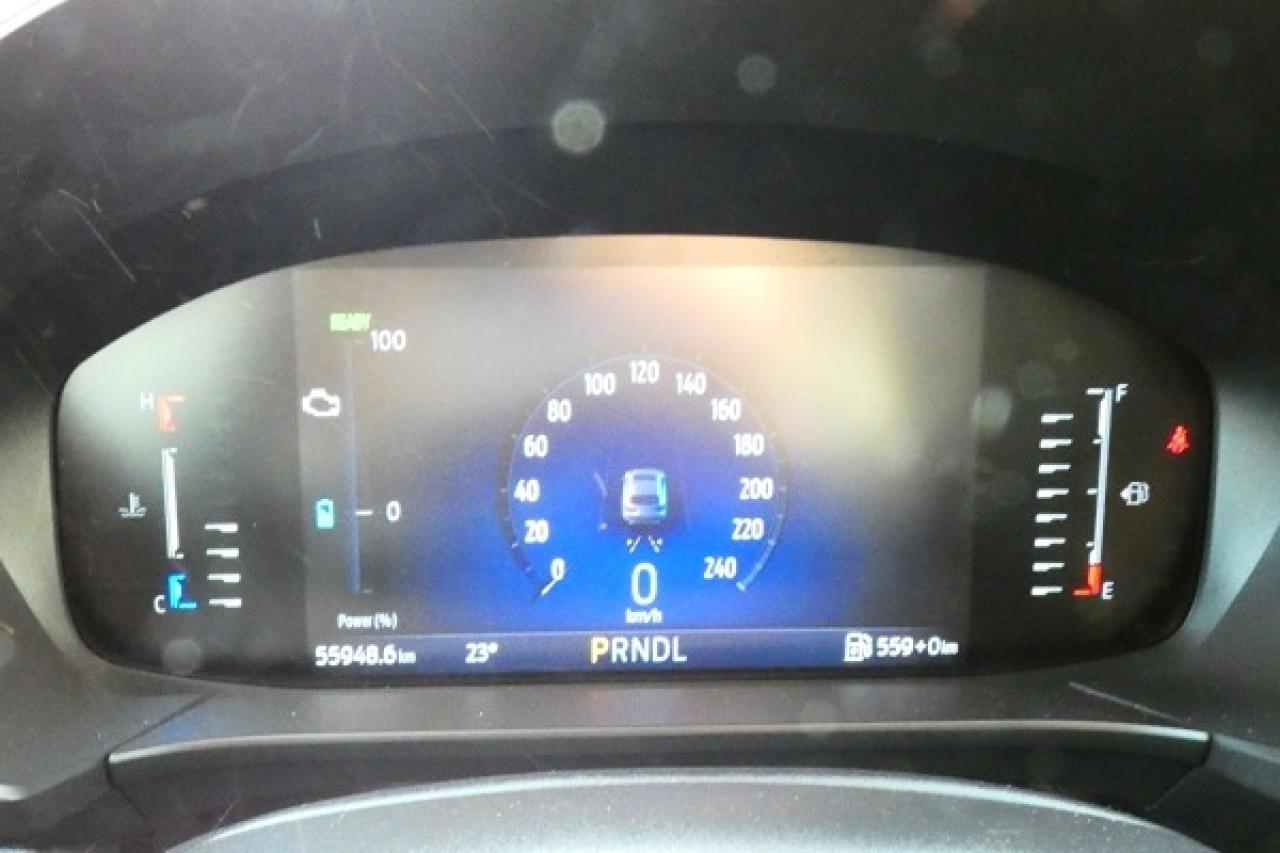 2024 Ford Escape HYBRID PHEV FWD w/Htd L.wrap, NAV, BUC - Photo #13
