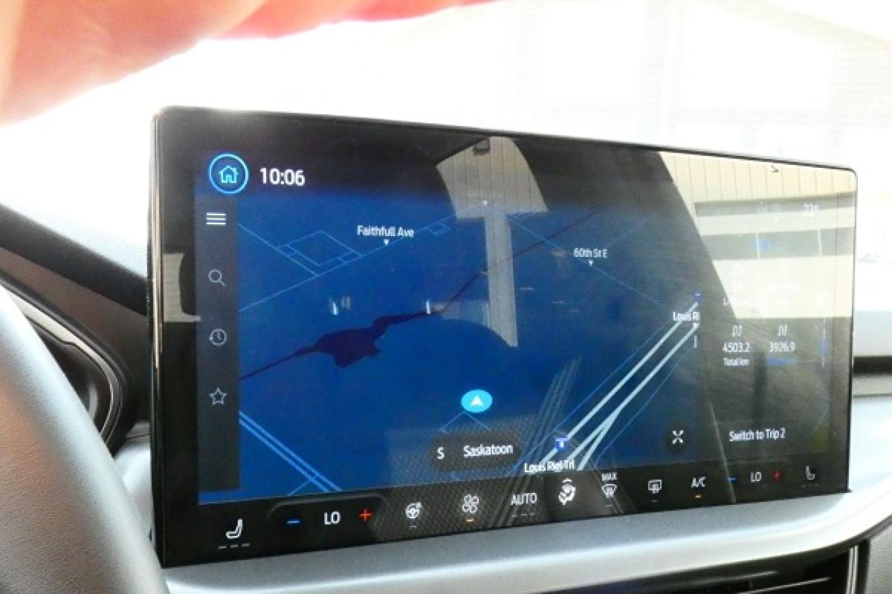 2024 Ford Escape HYBRID PHEV FWD w/Htd L.wrap, NAV, BUC - Photo #14