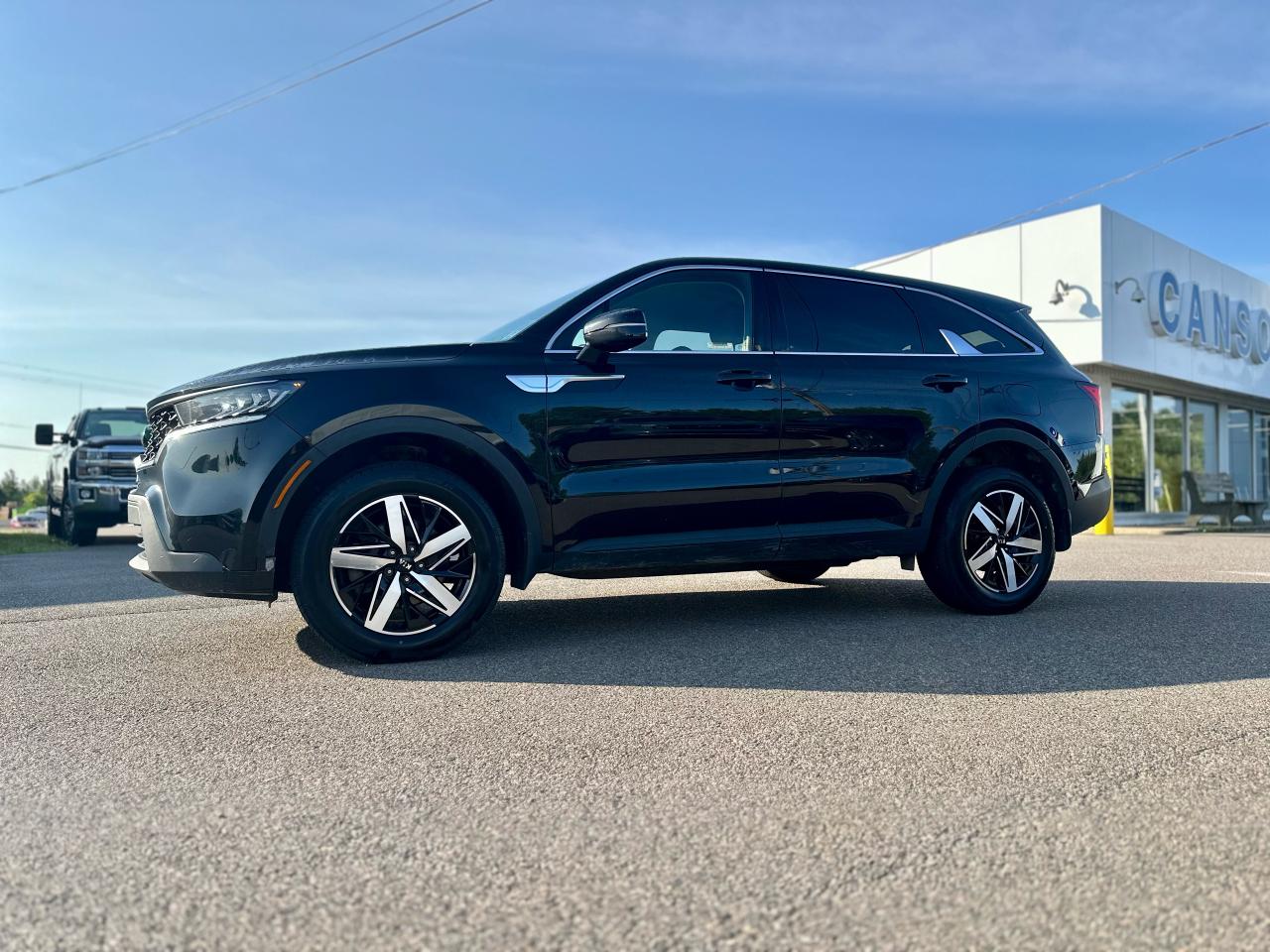 2021 Kia Sorento EX AWD W/ALL NEW BRAKES! Photo