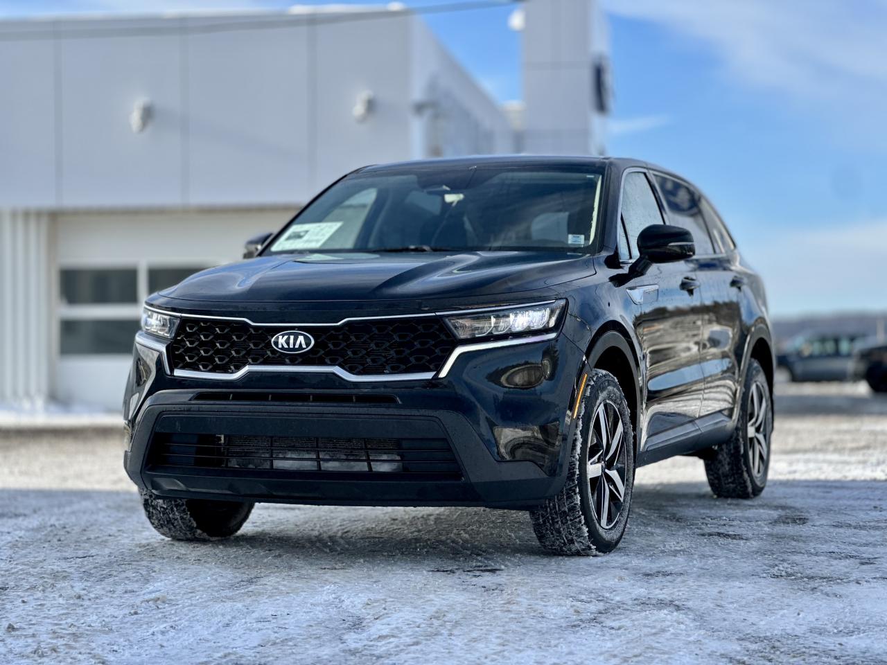 2021 Kia Sorento EX AWD W/ALL NEW BRAKES! Photo2