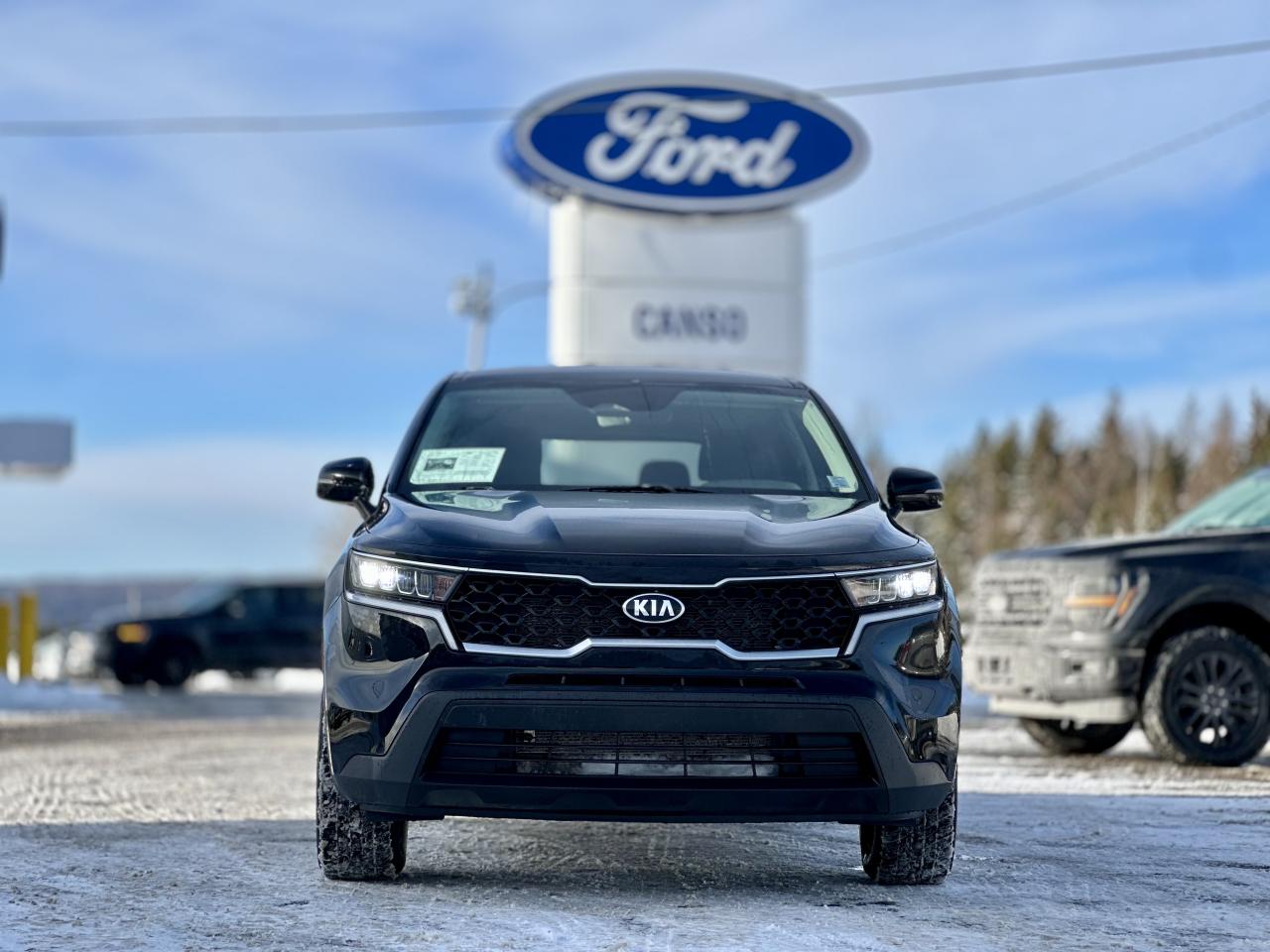 2021 Kia Sorento EX AWD W/ALL NEW BRAKES! Photo1