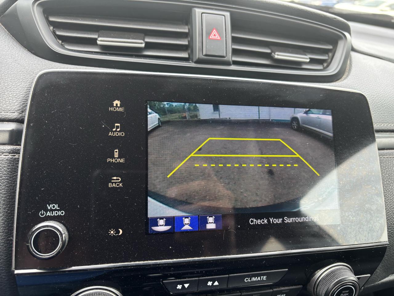 2022 Honda CR-V LX, AWD, Heated Seats, Push Button Start, Alloys - Photo #18